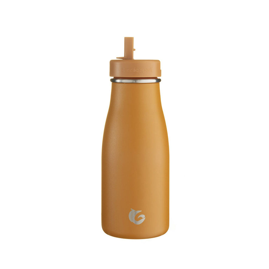 One Green Bottle 350ml Evolution Collection Bottle - Sports Cap