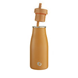 One Green Bottle 350ml Evolution Collection Bottle - Sports Cap