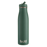 One Green Bottle Evolution 500ml Bottle - Sports Cap