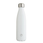 One Green Bottle 500ml Pop Bottle - Steel Cap