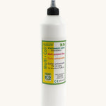 A large 500ml bottle of OkoNorm multi purpose glue. 