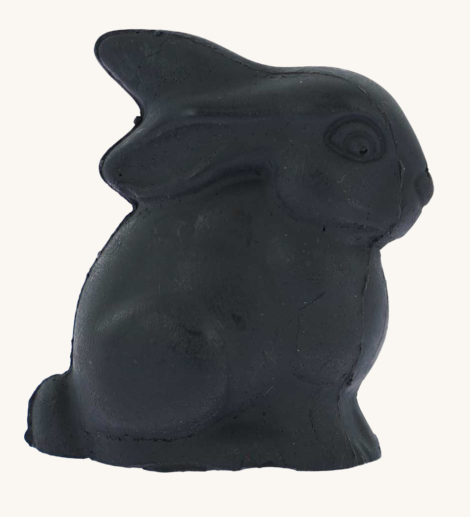 OkoNorm Beeswax Crayon - Bunny Rabbit