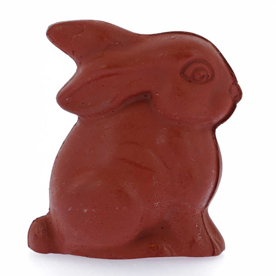 OkoNorm Nawaro Bunny Rabbit Beeswax Crayons