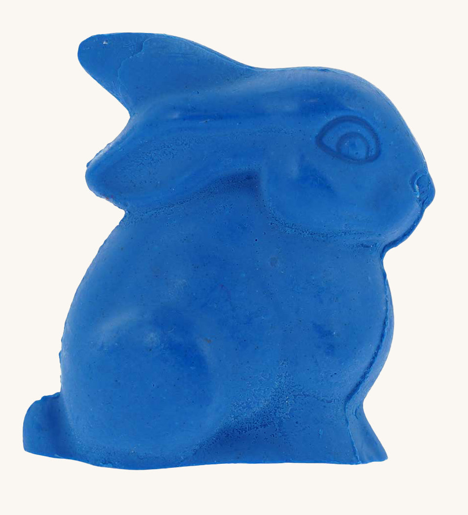 OkoNorm Beeswax Crayon - Bunny Rabbit