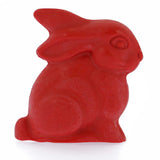 OkoNorm Nawaro Bunny Rabbit Beeswax Crayons