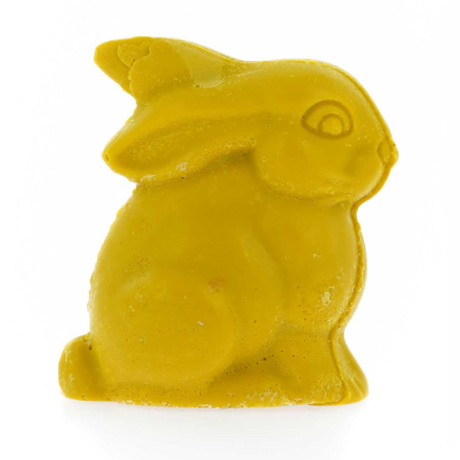 OkoNorm Nawaro Bunny Rabbit Beeswax Crayons