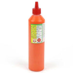 OkoNorm Nawaro Finger Paint 500ml Bottle