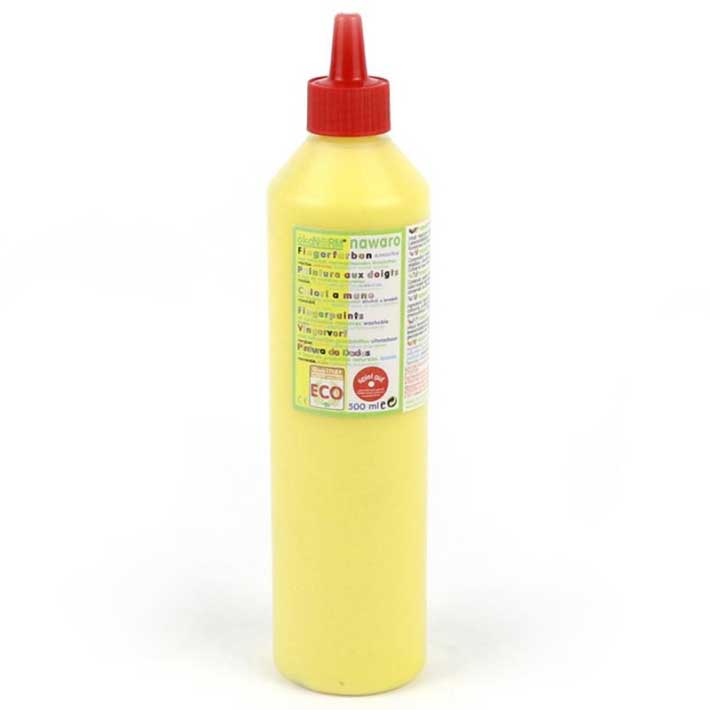 OkoNorm Finger Paint Bottle 500ml