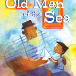 Old Man of the Sea by Stella Elia