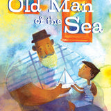 Old Man of the Sea by Stella Elia