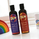 Olew Cleansing Shampoo - 200ml