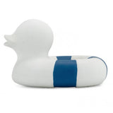 Oli &amp; Carol Flo Le Canard Floatie - Marine