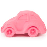 Oli & Carol Carl the Car - Pink