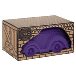 Oli & Carol Carl the Car - Purple