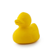 Oli &amp; Carol Elvis Le Canard Jouet de Bain Jaune