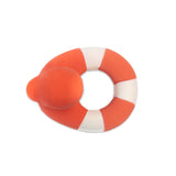 Oli &amp; Carol Flo Le Canard Floatie Rouge