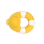 Oli & Carol Flo The Floatie Duck Yellow