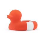 Oli &amp; Carol Flo Le Canard Floatie Rouge