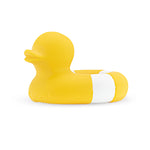 Oli &amp; Carol Flo Le Canard Floatie Jaune