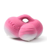 Oli & Carol Ramona the Radish Mini Doudou Baby Teether