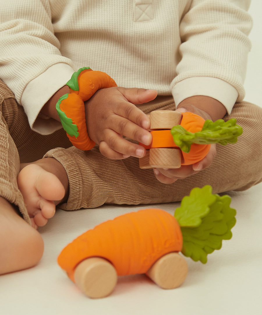  in a child's hand