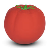 Oli & Carol Natural Rubber Baby Ball - Tomato