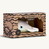 Oli & Carol Walter The Whale Bath Toy