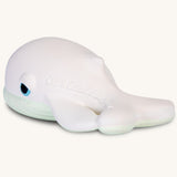 Oli & Carol Walter The Whale Bath Toy