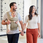 Porte-bébé Ergobaby Omni Breeze