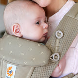 Ergobaby Omni Breeze Baby Carrier