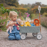 Olli Ella Dinky Dinkum Doll - Poppy