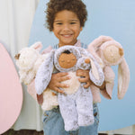 Olli Ella Cozy Dinkum Doll - Bunny Flopsy