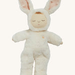 Olli Ella Cozy Dinkum - Bunny Moppet