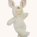 Olli Ella Cozy Dinkum - Bunny Moppet