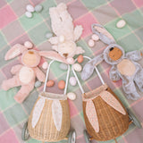 Olli Ella Cozy Dinkum Doll - Bunny Flopsy