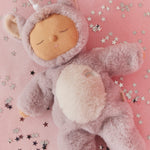 Olli Ella Cozy Dinkum Doll - Unicorn Sweetpea