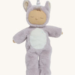 Olli Ella Cozy Dinkum Doll - Unicorn Sweetpea