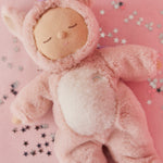 Olli Ella Cozy Dinkum Doll - Unicorn Sugarpie