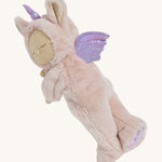 Olli Ella Cozy Dinkum Doll - Unicorn Sugarpie