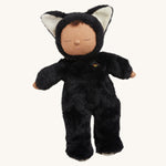 Olli Ella Cosy Dinkums - Chat Noir Nox