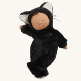 Olli Ella Cosy Dinkums - Chat Noir Nox