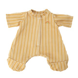 Olli Ella Dinkum Doll PJ's - Stripe