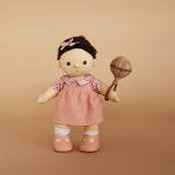 Olli Ella Dinkum Doll Aya Dress Set