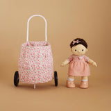 Olli Ella Dinkum Doll Aya Dress Set