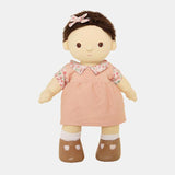 Olli Ella Dinkum Doll Aya Dress Set