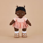 Olli Ella Dinkum Doll Ballet Set