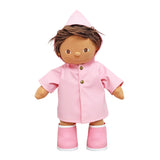 Olli Ella Dinkum Doll Rainy Play Set - Rose