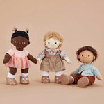 Olli Ella Dinkum Doll Play Set