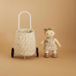 Olli Ella Dinkum Doll Una Dress Set