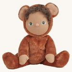 Olli Ella Dinky Dinkum Doll - Bobby Bear